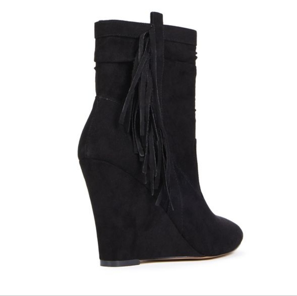 LORAS BOOT - Picture 3 of 10